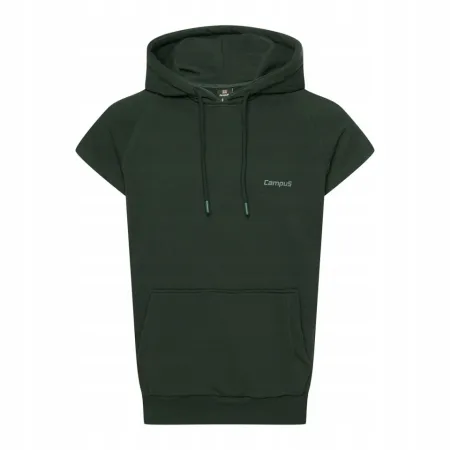 Bluza męska bezrękawnik CAMPUS TAVROS bez rękawów khaki S