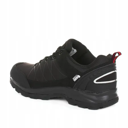 BUTY TREKKINGOWE SOFTSHELL męskie CAMPUS NARDO przejściowe 42