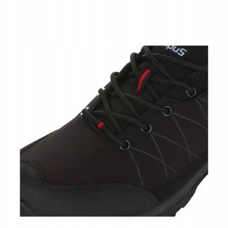 BUTY TREKKINGOWE SOFTSHELL męskie CAMPUS NARDO przejściowe 42
