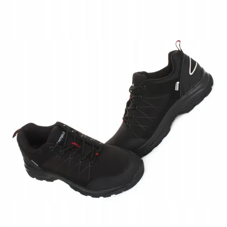 BUTY TREKKINGOWE SOFTSHELL męskie CAMPUS NARDO przejściowe 42