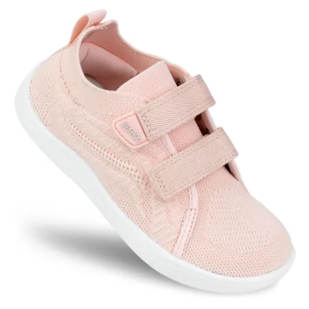 BEFADO KAPCIE buty DZIECIĘCE DO PRZEDSZKOLA na rzepy BAREFOOT DO SZKOŁY 33