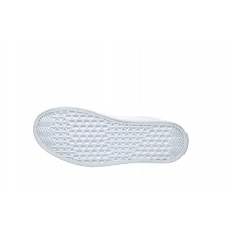 TRAMPKI BUTY sportowe damskie BIG STAR SNEAKERSY wygodne SS274280 białe 41