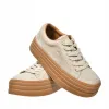 Buty damskie BIG STAR sneakersy na jesień trampki miejskie SS274564 41