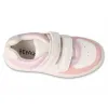 BEFADO buty sportowe dziecięce na RZEPY sneakersy do przedszkola CASUAL 28