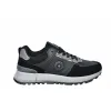 BUTY sportowe męskie BIG STAR trekkingowe SNEAKERSY SS174062 czarne 42