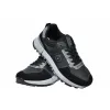 BUTY sportowe męskie BIG STAR trekkingowe SNEAKERSY SS174062 czarne 42