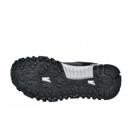 BUTY sportowe męskie BIG STAR trekkingowe SNEAKERSY SS174062 czarne 42