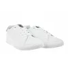Buty sportowe trampki męskie BIG STAR sneakersy białe skórzane NN174282 42