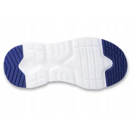 BEFADO buty sportowe dziecięce na RZEPY sneakersy do PRZEDSZKOLA granat 29