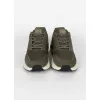 BUTY sportowe męskie PITBULL skórzane SNEAKERSY ENCINO khaki 42