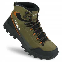 Buty TREKKINGOWE męskie CMP MYZAR MID turystyczne SKÓRZANE 46