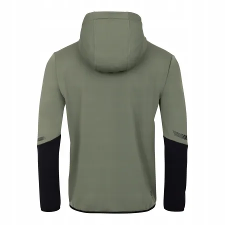 Bluza męska narciarska sportowa trekkingowa na zamek DARE2B DML577 L