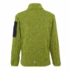 POLAR Bluza dziecięca REGATTA Newhill ciepła trekkingowa 122-128 7-8y