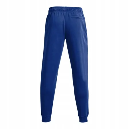 Spodnie DRESOWE męskie UNDER ARMOUR joggery 3XL