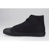 TRAMPKI męskie buty ocieplane zimowe wysokie BIG STAR OO174247 czarne 46
