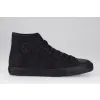 TRAMPKI męskie buty ocieplane zimowe wysokie BIG STAR OO174247 czarne 45