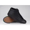 TRAMPKI męskie buty ocieplane zimowe wysokie BIG STAR OO174607 czarne 44