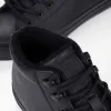 TRAMPKI męskie buty ocieplane zimowe wysokie BIG STAR OO174607 czarne 45