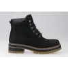 BUTY damskie OCIEPLANE zimowe TRAPERY BIG STAR OO274A290 trzewiki botki 39