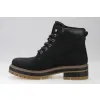 BUTY damskie OCIEPLANE zimowe TRAPERY BIG STAR OO274A290 trzewiki botki 39