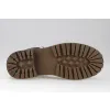 BUTY damskie OCIEPLANE zimowe TRAPERY BIG STAR OO274A290 trzewiki botki 39