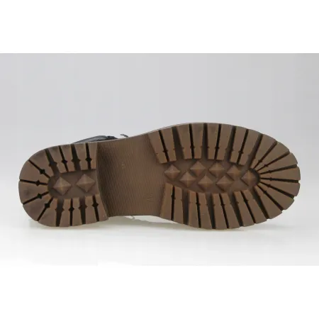BUTY damskie OCIEPLANE zimowe TRAPERY BIG STAR OO274A290 trzewiki botki 39