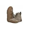 BUTY botki damskie OCIEPLANE zimowe TRAPERY BIG STAR skórzane SS274594 41