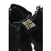 BUTY botki damskie OCIEPLANE zimowe TRAPERY BIG STAR zamszowe SS274577 41