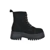 BUTY botki damskie OCIEPLANE zimowe TRAPERY BIG STAR zamszowe SS274526 40