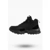 Buty męskie trekkingowe BIG STAR z membraną SS174096 wodoodporne czarne 42