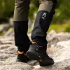 SPODNIE TREKKINGOWE męskie turystyczne ALPINUS PULAR oliwkowe SU18758 XL