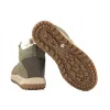 BUTY damskie trekkingowe BIG STAR trzewiki trapery OO274A064 zielone 41