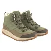 BUTY damskie trekkingowe BIG STAR trzewiki trapery OO274A064 zielone 41