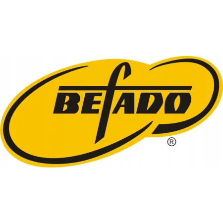 BEFADO Buty dziecięce ocieplane zimowe jesienne z zamkiem lekkie 169P035 23