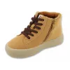 BEFADO Buty dziecięce ocieplane zimowe jesienne z zamkiem lekkie 169P035 26