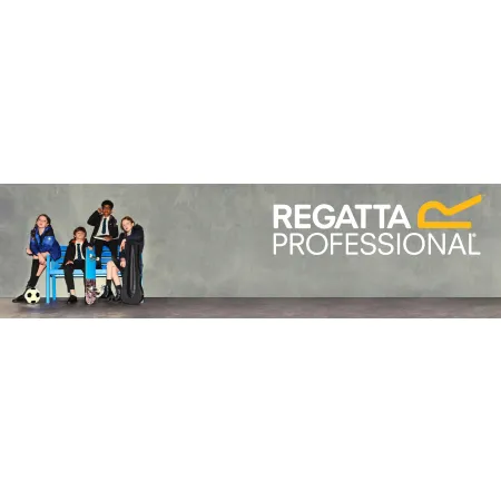 Kurtka dziecięca REGATTA RKP314 10000 ocieplana przejściowa 9-10 lat