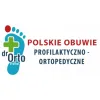 Buty ortopedyczne DR ORTO na opuchnięte stopy haluksy stopa cukrzycowa 44