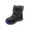 Buty dziecięce BEFADO śniegowce zimowe ocieplane 169X038 szare r. 29