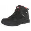 BUTY TREKKINGOWE SOFTSHELL męskie CAMPUS VASTO wysokie przejściowe 40