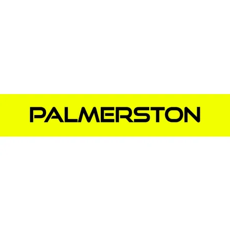 Łyżka do Butów Krótka Palmerston Żółta Sneakers Line Plastikowa Mała 15 cm