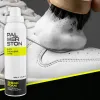 Pianka do Czyszczenia Butów na Plamy Zamszu Nubuku Skóry Uniwersalny 150 ml