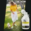 Do Czyszczenia Białych Butów Płyn do Podeszew Wybielacz Palmerston 125 ml