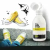 Do Czyszczenia Białych Butów Płyn do Podeszew Wybielacz Palmerston 125 ml
