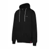 BLUZA męska CAMPUS dresowa z kapturem ROZPINANA BIFROST czarna 5XL