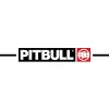 BLUZA męska rozpinana z KAPTUREM PIT BULL gruba z kapturem PITBULL 3XL