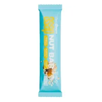 GYMBEAM Baton proteinowy białko 8g kokosowy bezglutenowy NO GMO 40g