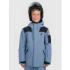 KURTKA NARCIARSKA SNOWBOARDOWA 4F dziecięca zimowa NEODRY8000 TTJAM0838 128