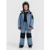 KURTKA NARCIARSKA SNOWBOARDOWA 4F dziecięca zimowa NEODRY8000 TTJAM0838 164