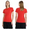 KOSZULKA damska tshirt damski 4F z krótkim rękawem bawełna SHF2255 M
