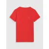 KOSZULKA damska tshirt damski 4F z krótkim rękawem bawełna SHF2255 M